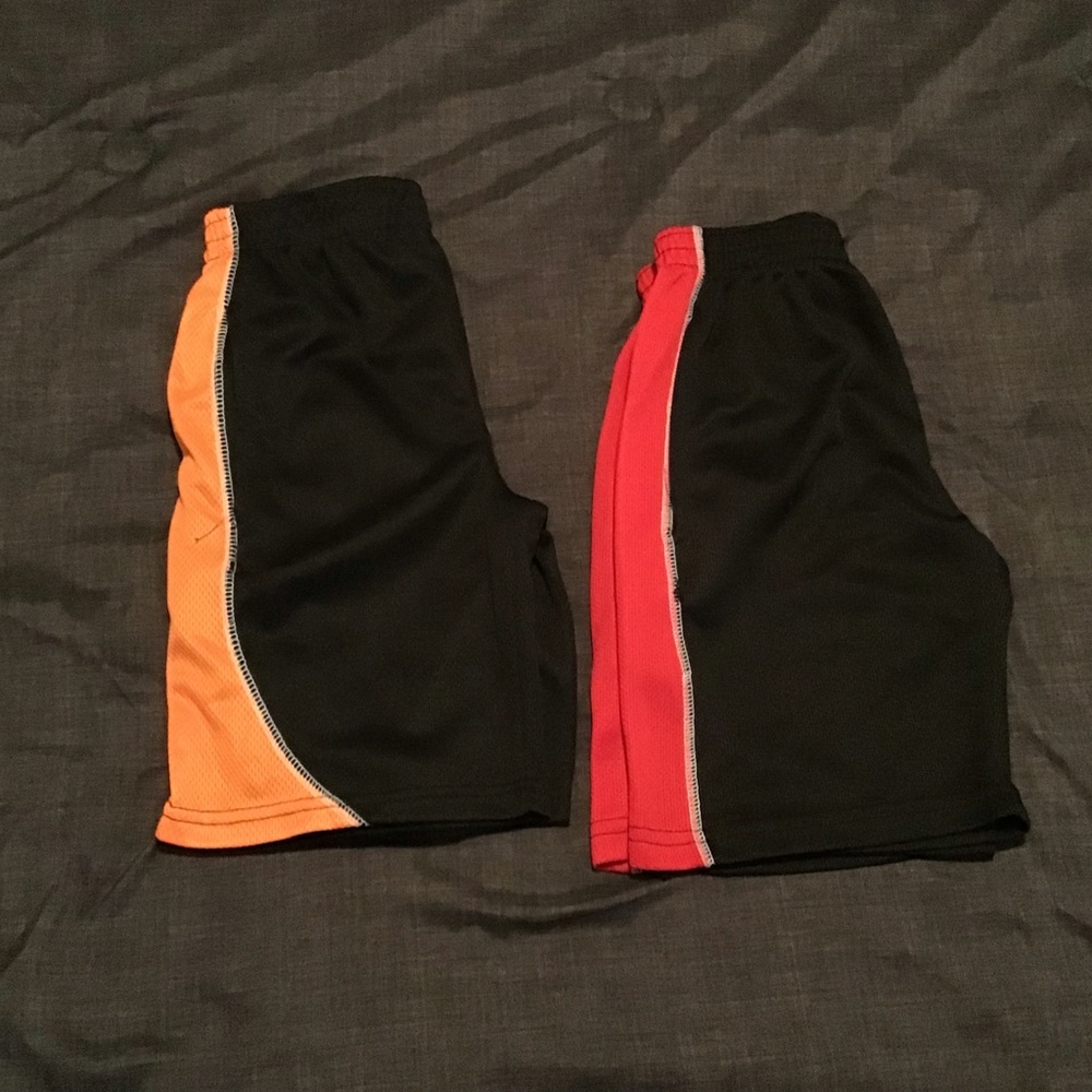Boys shorts